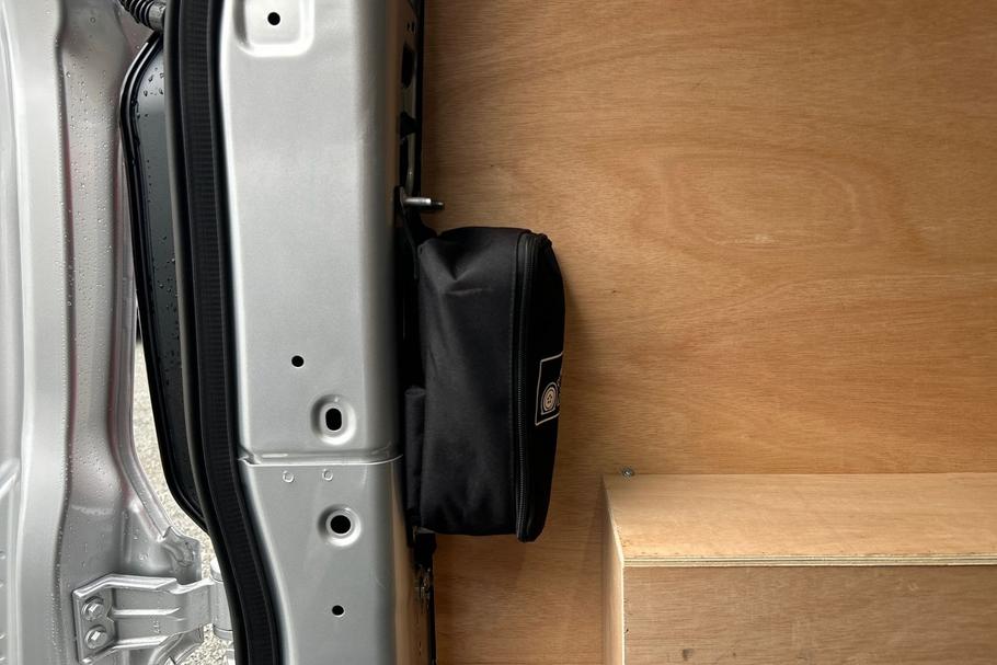 Used FORD TRANSIT CUSTOM WR75MYW 30