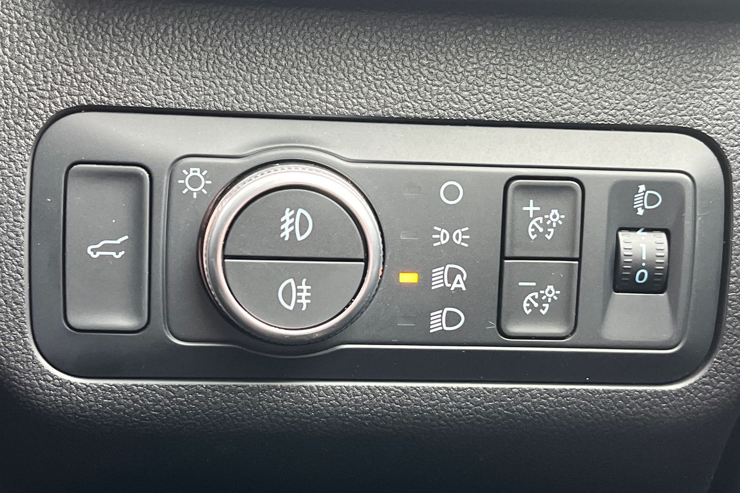 Ford KUGA Photo 31