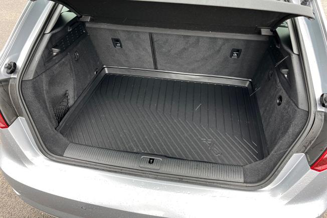 AUDI A3 Photo 12