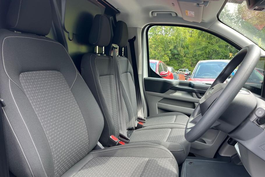 Used Ford E-Transit Custom MJ25UCS 17
