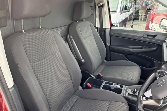 VOLKSWAGEN Caddy Maxi Photo 28