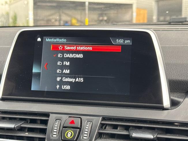 BMW 2 Series Active Tourer Photo 34