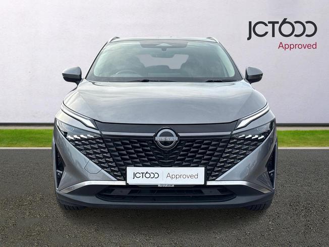NISSAN Qashqai Photo 8