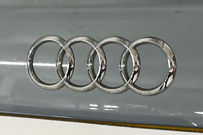 AUDI A1 Photo 35