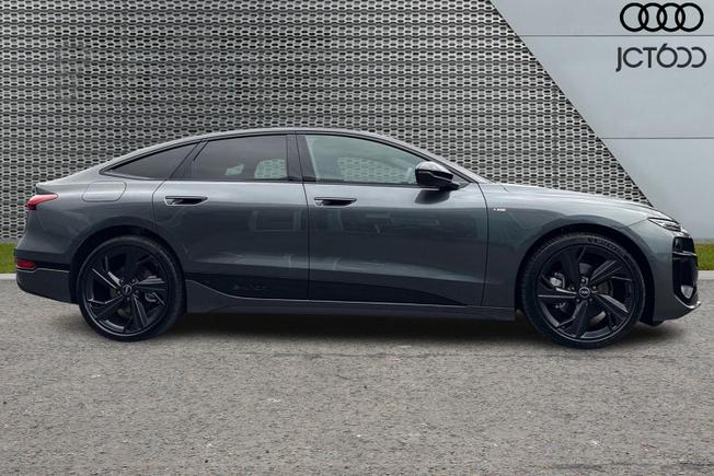 AUDI  A6 Sportback Black Edition e-tron 210,00 kW Photo 4