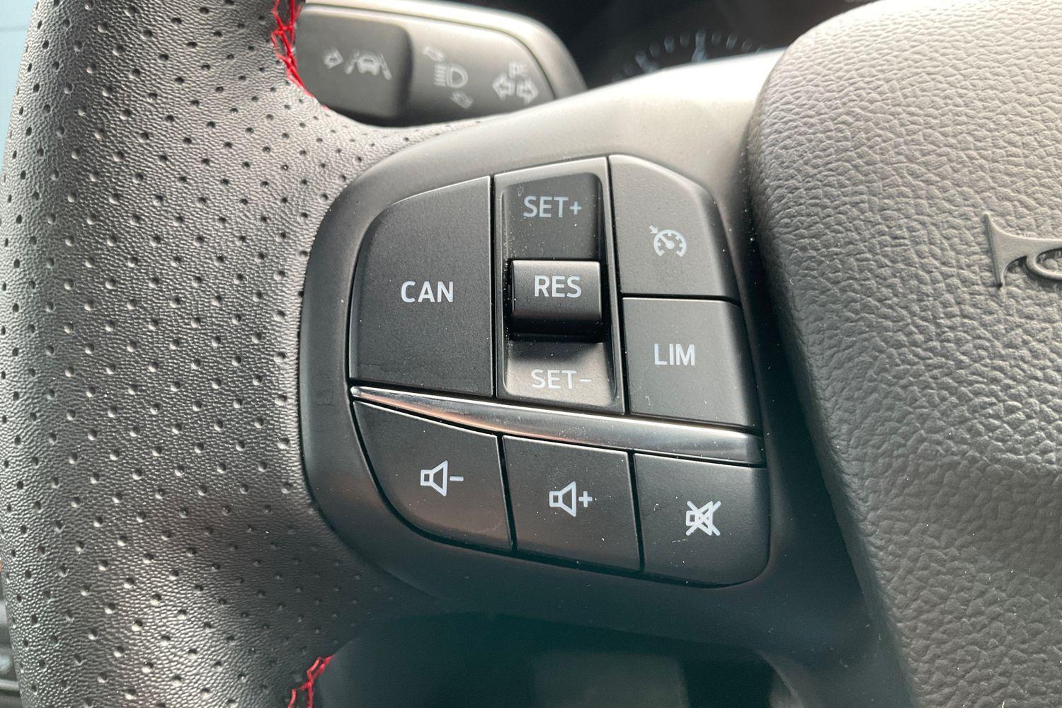 Ford Focus Photo 30