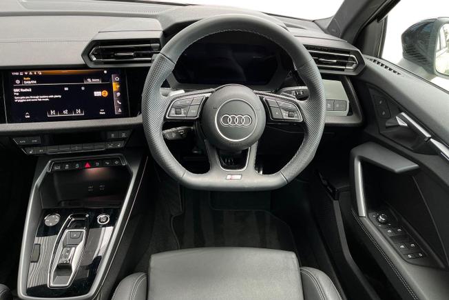 Audi A3 Photo 11