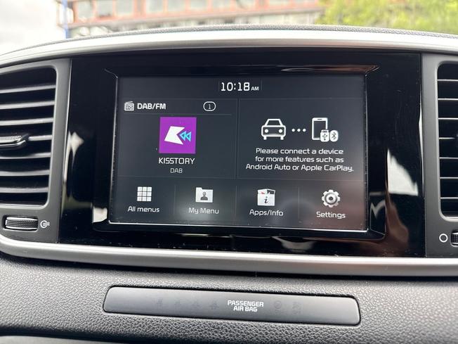 KIA Sportage Photo 13