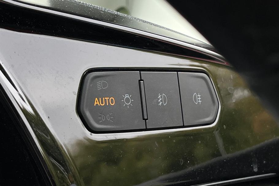 Used Ford Tourneo Connect 37