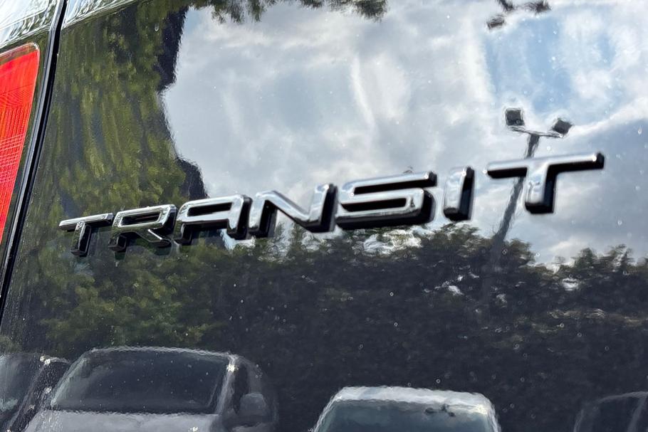 Used Ford TRANSIT CUSTOM YP75PXY 20