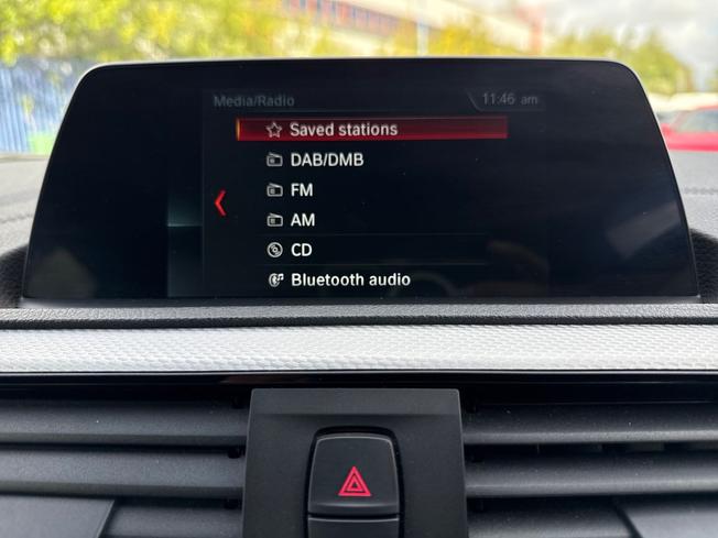 BMW 1 Series Photo 33