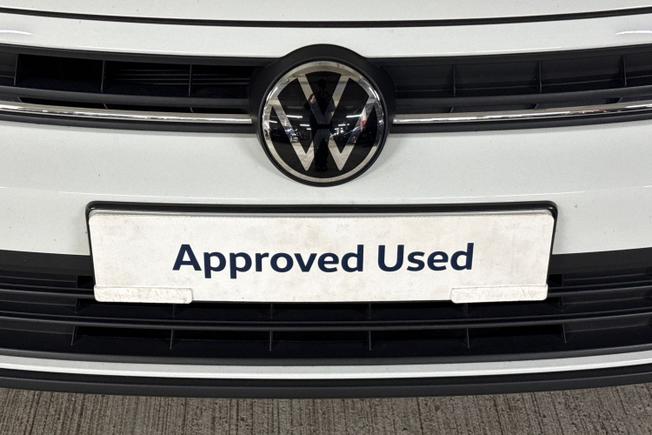 VOLKSWAGEN Polo Photo 29