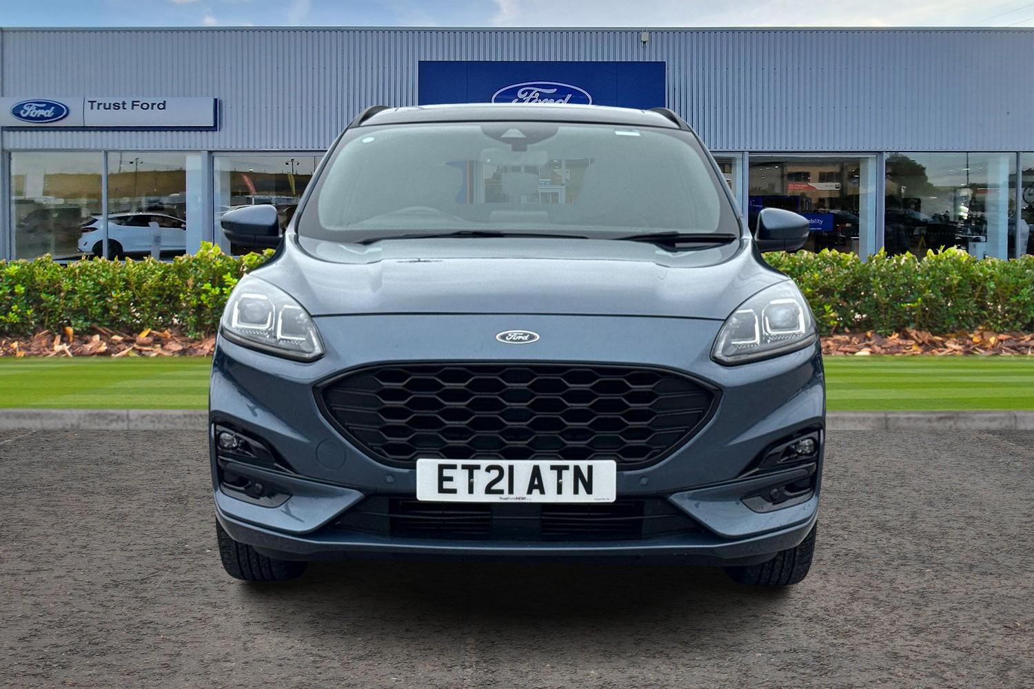 Ford KUGA Photo 5