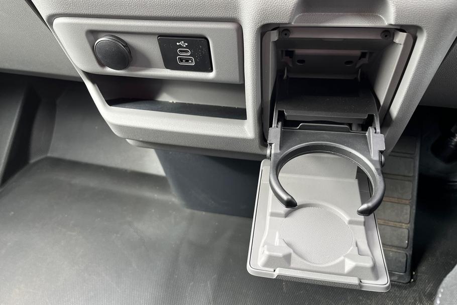 Used Ford TRANSIT CUSTOM WV75YOF 30