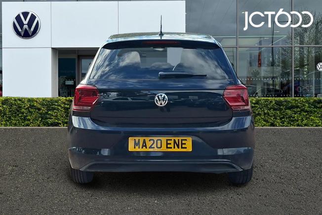VOLKSWAGEN Polo Photo 7