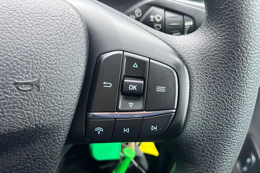 Used FORD TRANSIT YP75KHE 30