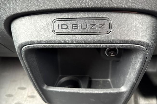 Volkswagen Id. Buzz Photo 35