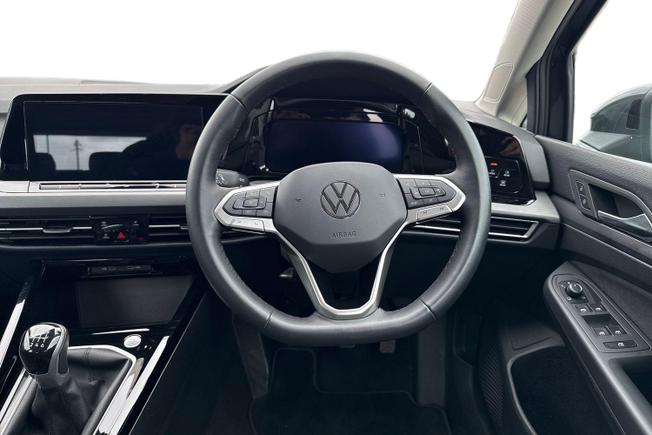 Volkswagen Golf Photo 11