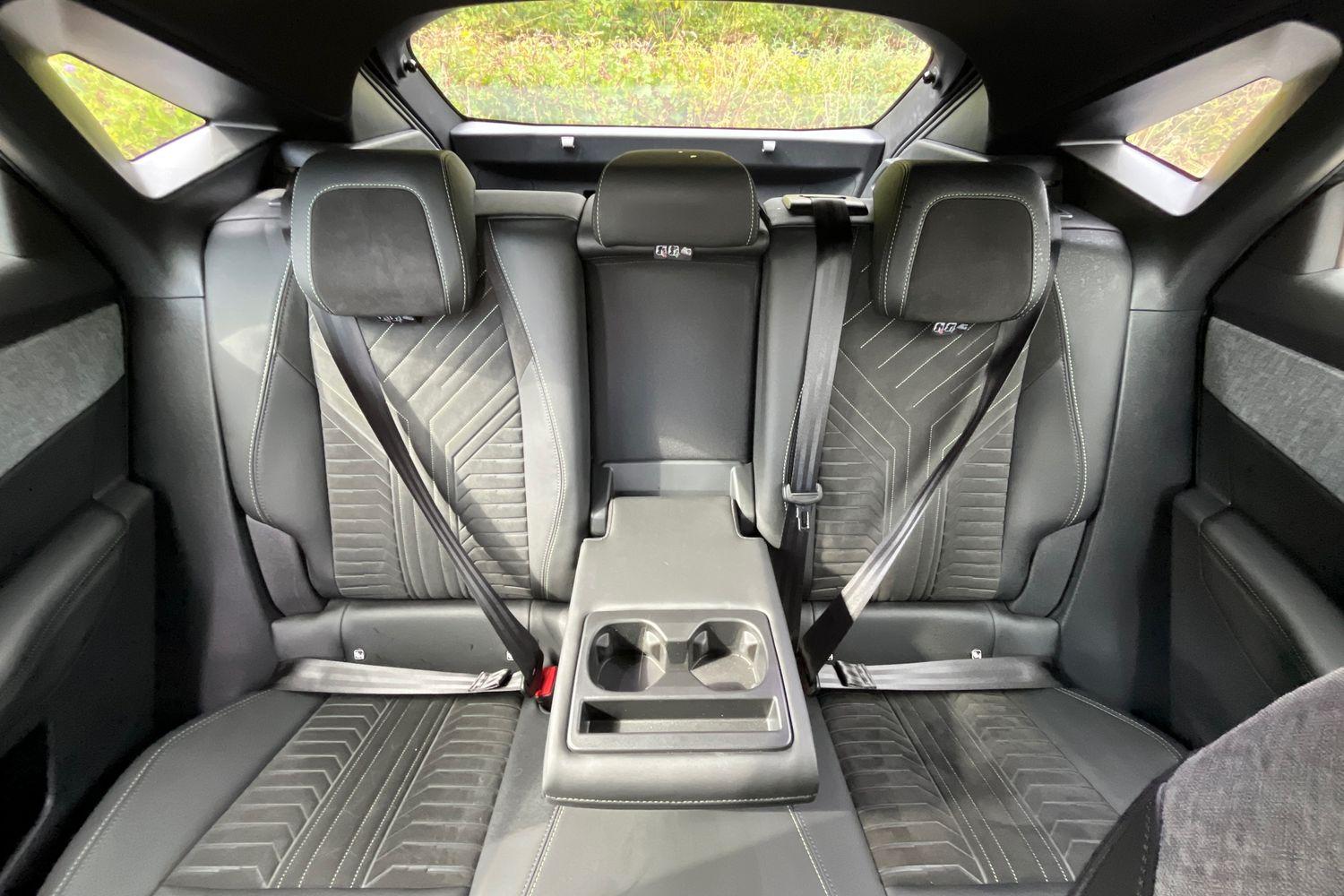 Peugeot 3008 Photo 19