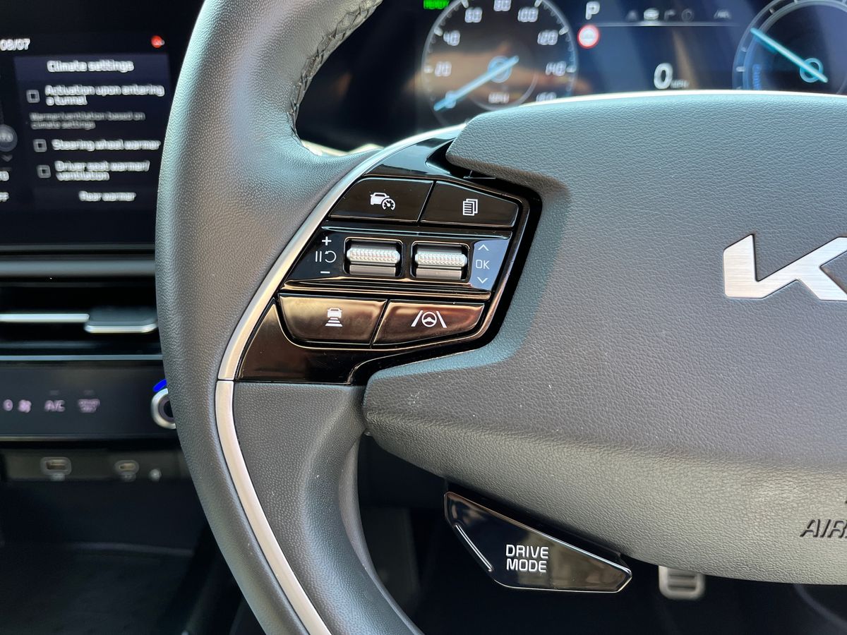 Kia Niro Photo 15