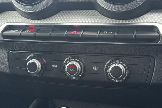 AUDI Q2 Photo 36