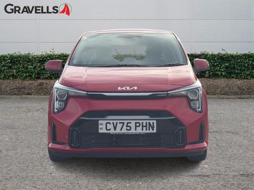 Kia PICANTO Photo autoimg-5d1f6ff7193a6b025950eb51865efbb9c4b8de1c.jpg