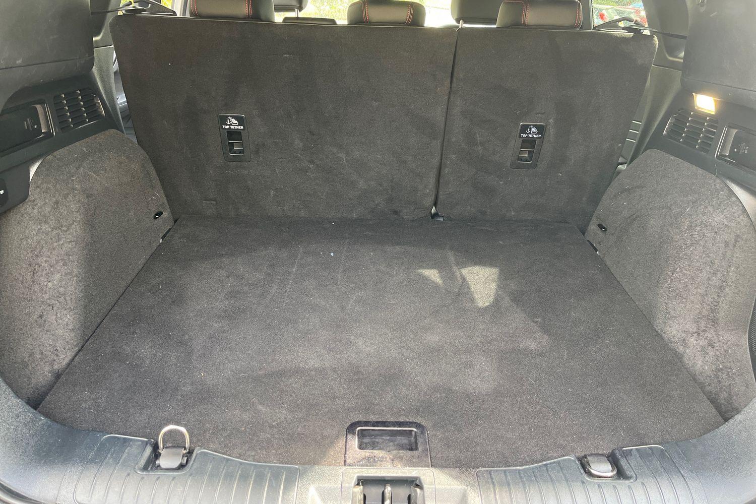 Ford Kuga Photo 20