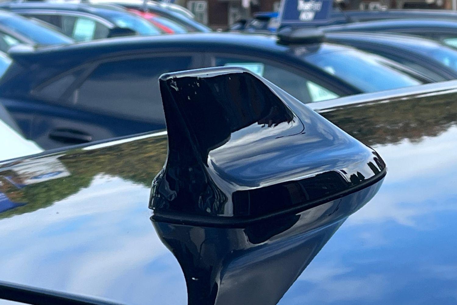 Ford PUMA Photo 23