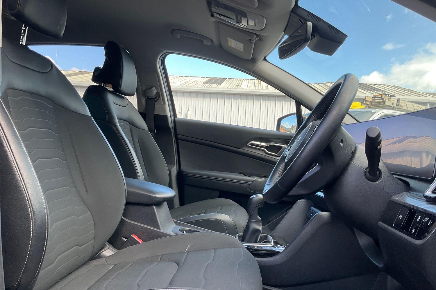 Kia SPORTAGE Photo 16
