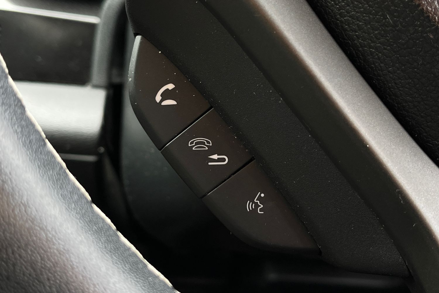 Honda Civic Photo 35