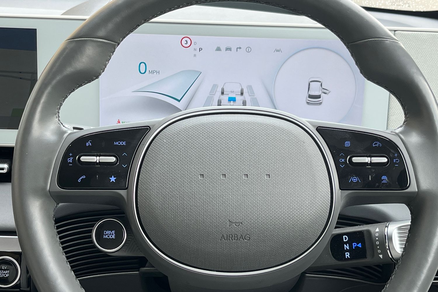 Hyundai IONIQ 5 Photo 11