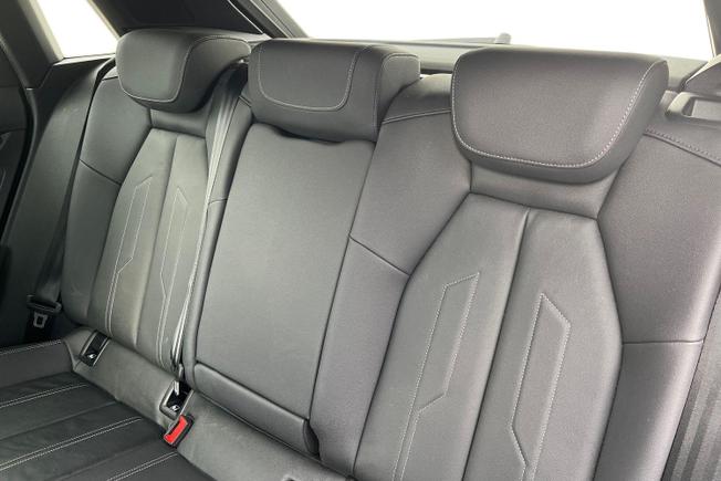 AUDI A3 Photo 9