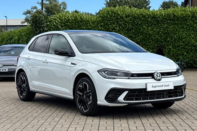 Volkswagen Polo Photo 37