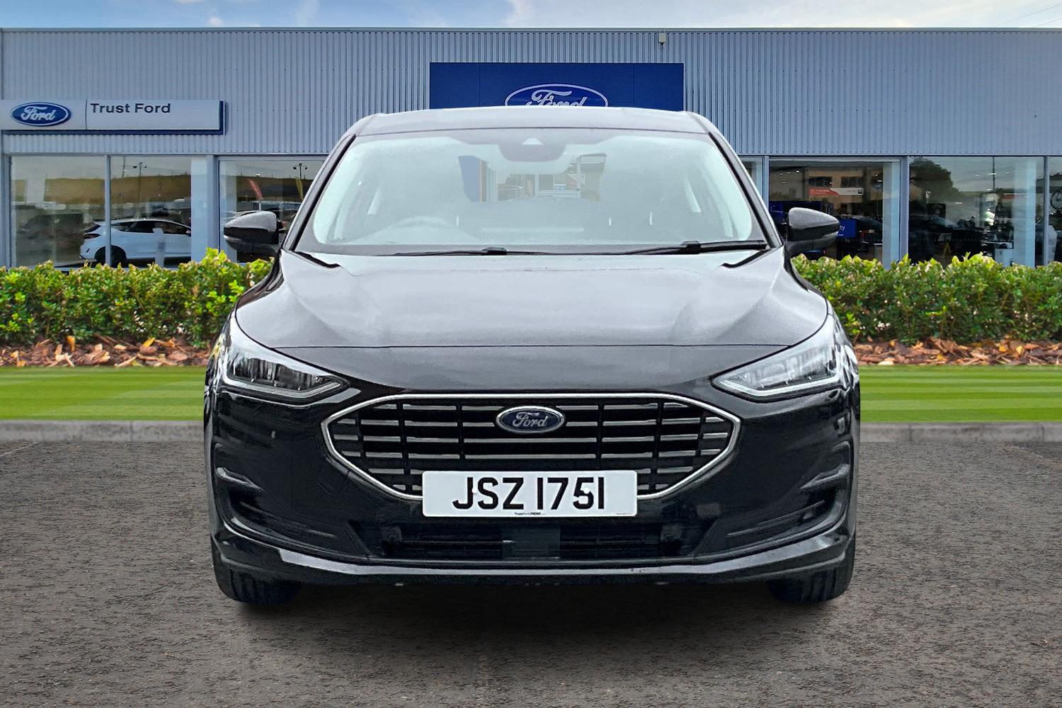 Ford Focus Photo 5