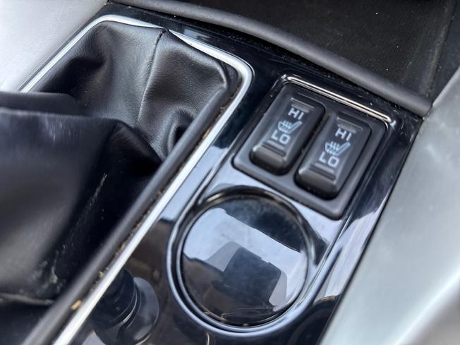 MITSUBISHI Eclipse Cross Photo 36