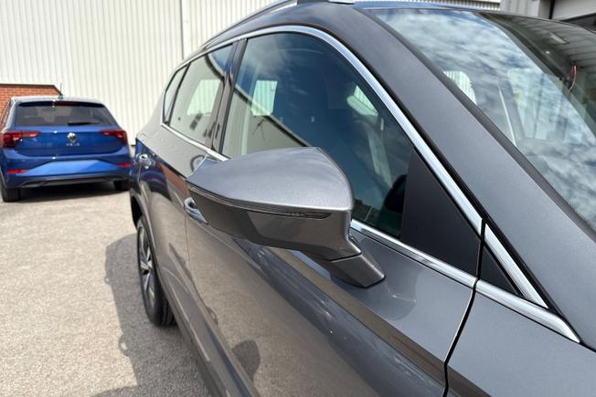 SEAT Ateca Photo 20