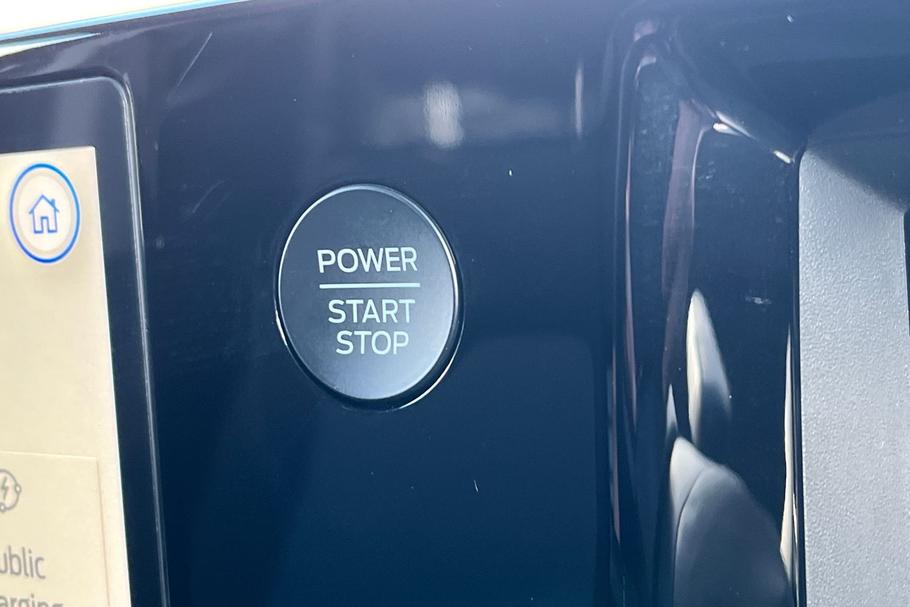 Used Ford E-TRANSIT COURIER 36