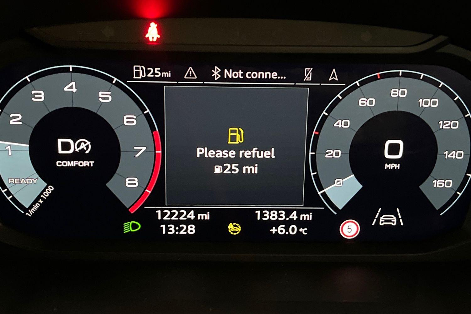 Audi Q3 Photo 12
