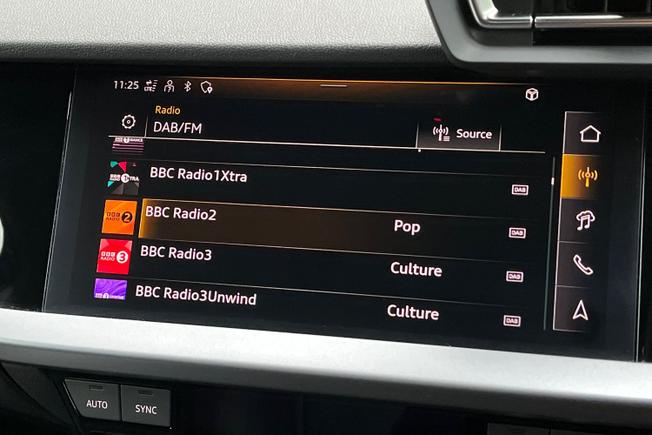 AUDI A3 Photo 13