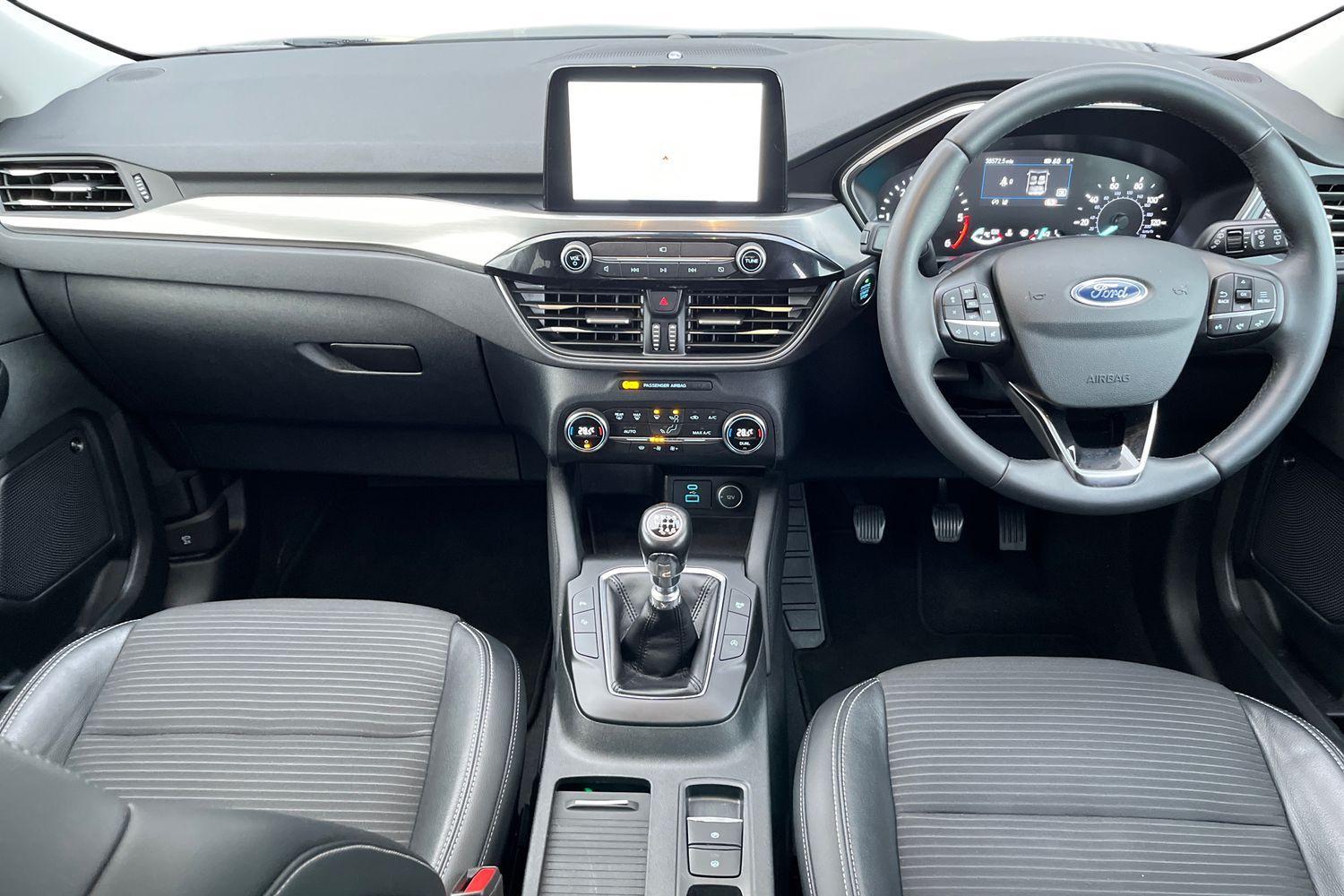 Ford KUGA Photo 9