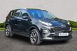 Used Kia Sportage RJ21CNF 1