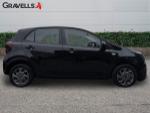 Kia Picanto Photo 1