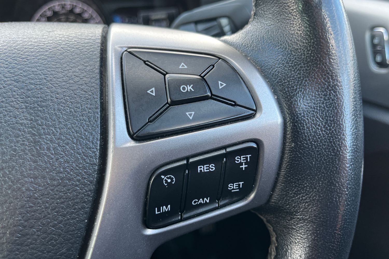 Ford Ranger Photo 16