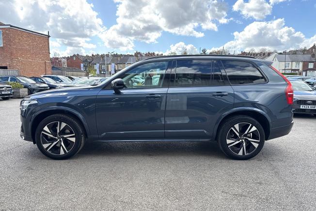 VOLVO Xc90 Photo 25