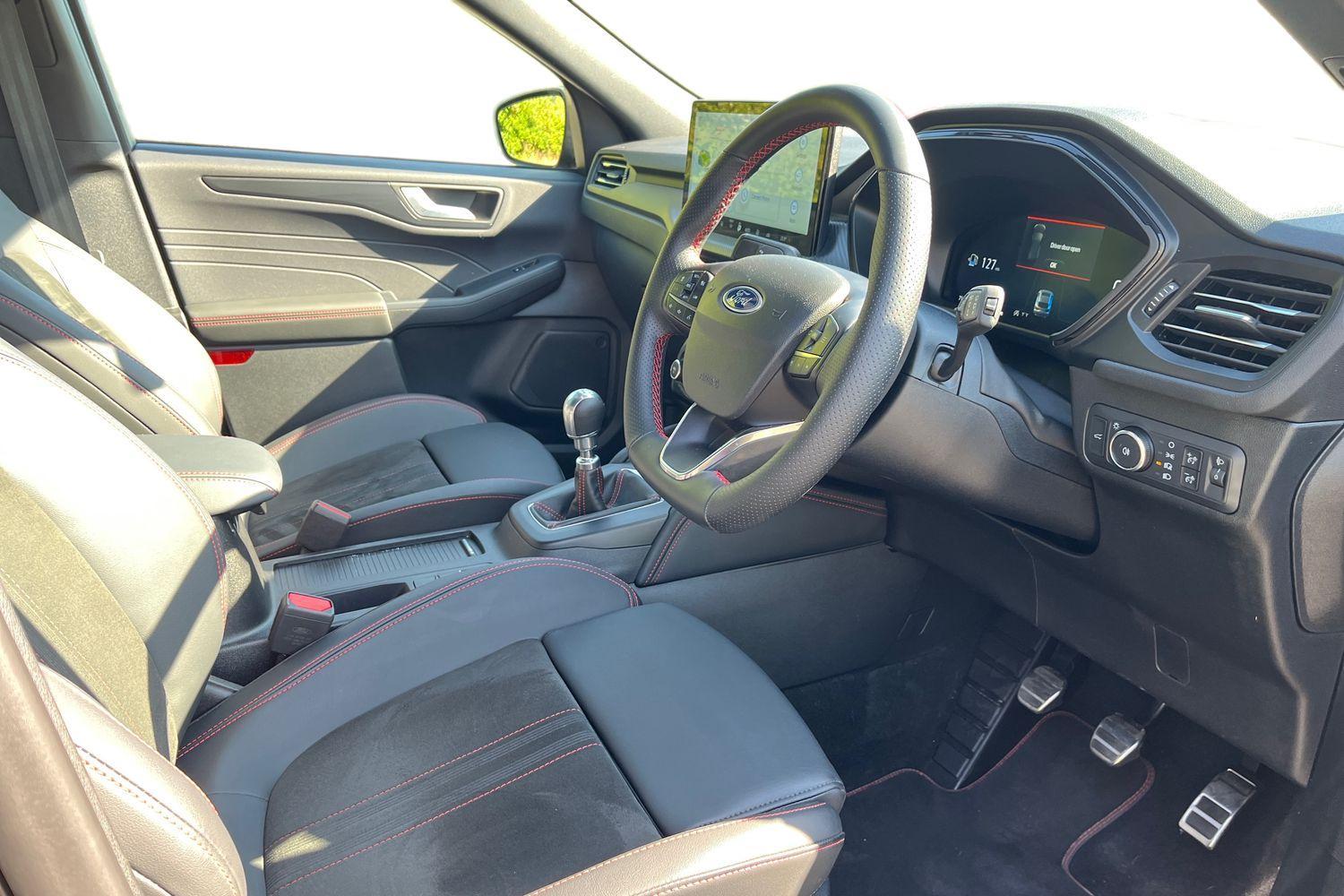 Ford KUGA Photo 8