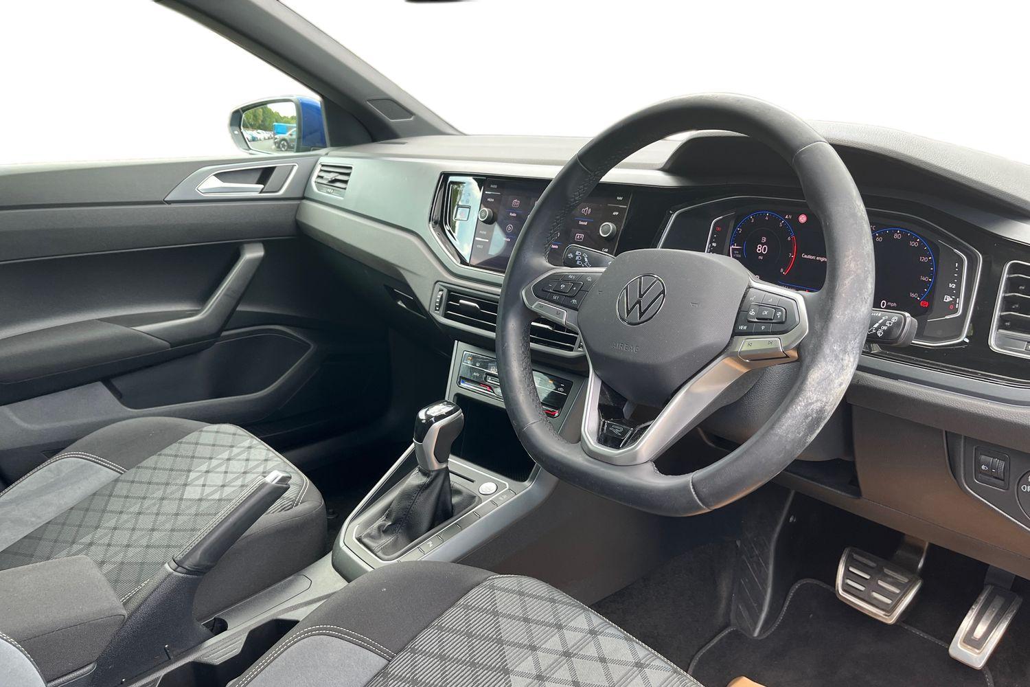 Volkswagen Polo Photo 8