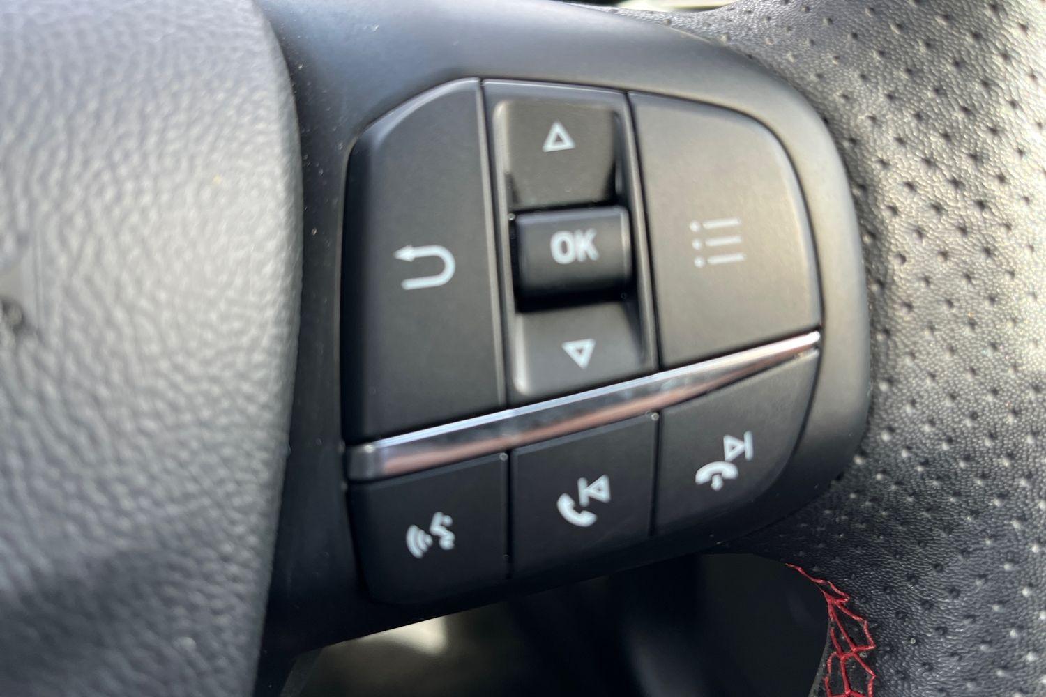 Ford Focus Photo 35