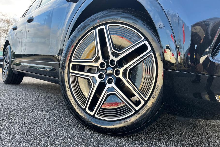 Used Ford Capri YP75ERX 8