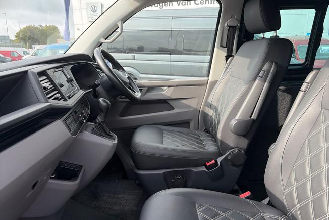 Volkswagen Transporter Photo 25