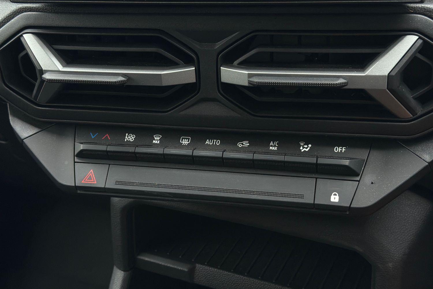 Dacia DUSTER Photo 34